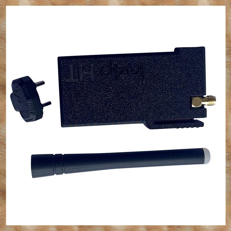 [KYG] เครื่องรับส่งสัญญาณวิทยุ Kv4p HT KV4P-HT Homebrew โมดูลวิทยุ VHF