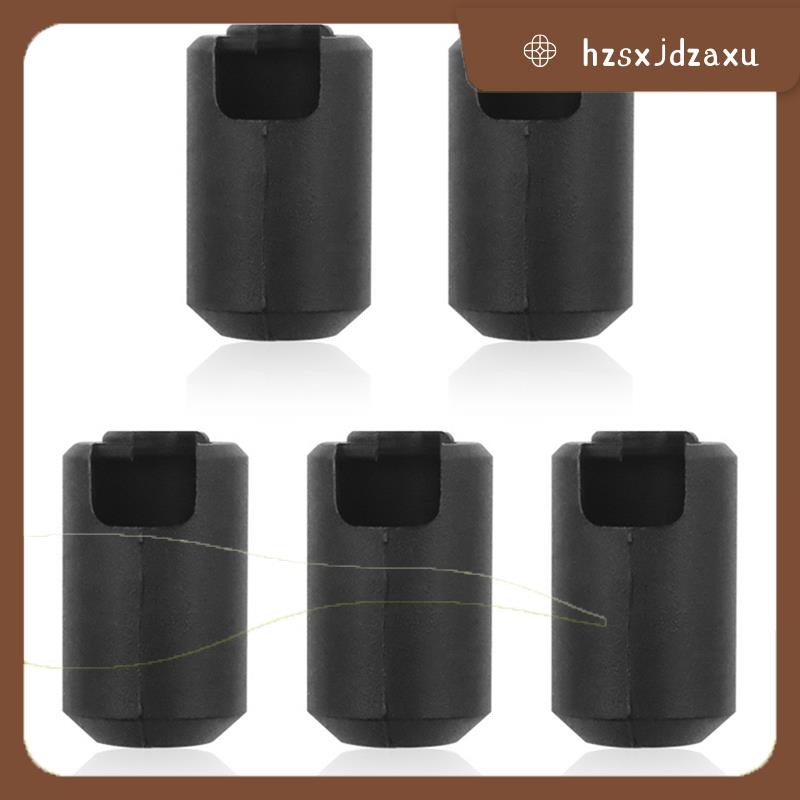 hzsxjdzaxu ฝาครอบป้องกันปลายร้อนสําหรับชิ้นส่วนเครื่องพิมพ์ 3D QIDI Plus 4