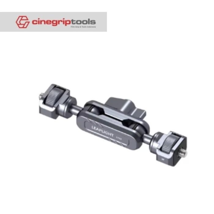 Leaplight Magic Arm Locating Pin - เกลียว 1/4 LYE1