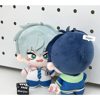 IVTI Alien Stage ของเล่นตุ๊กตา 10 ซม. ตุ๊กตา Alienstage ตุ๊กตาของขวัญ