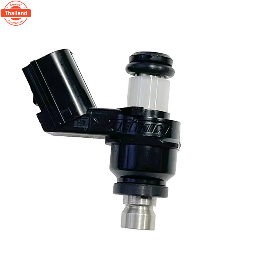 รัคูปอง 20 หัวฉีดแต่ง 6รู J สั้น 110cc สั้น KVB หัวฉีดเวฟ หัวฉีด 6รู j 110cc 6รู 110cc（6รู J สั้น 11