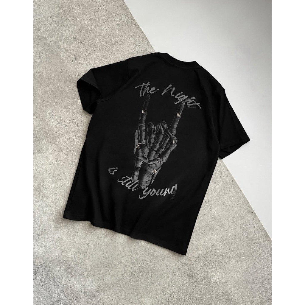 RUCAS ROCKSTAR ไซส์ M