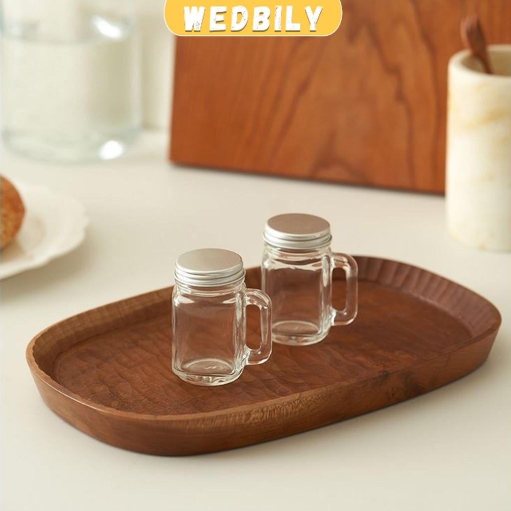 Wedbily ขวดแก้วกาแฟ 35ml 120ml ขนาดเล็ก สําหรับใส่ตัวอย่างกาแฟ น้ําผึ้ง mini เอสเปรสโซ่ Coffee cup ราคา ถูกที่สุด ดีลบีเคเค แกลเลอรีภาพที่ 6