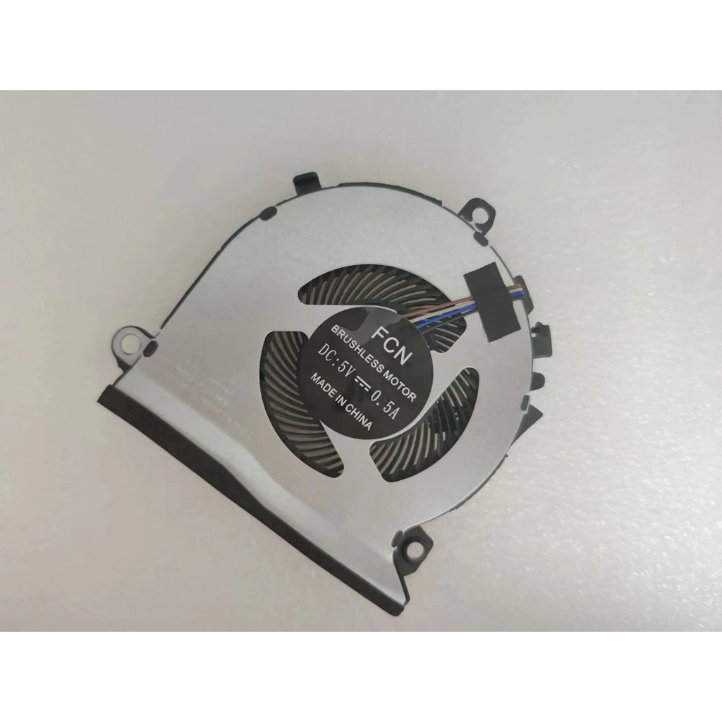 HP HP Light Shadow Fairy 6 Sharp Dragon Version TPN-Q229/Q241 15-EC 16-A พัดลม L77560-001