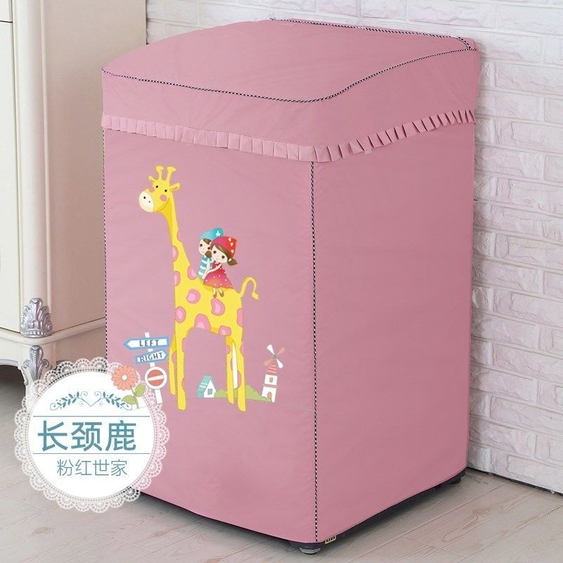 SANCHENBY1314 ฝรั่งเศส JXG XQB35-188/XQB40-988 อุณหภูมิสูงทําอาหาร Mini เครื่องซักผ้าขนาดเล็กฝาครอบ 