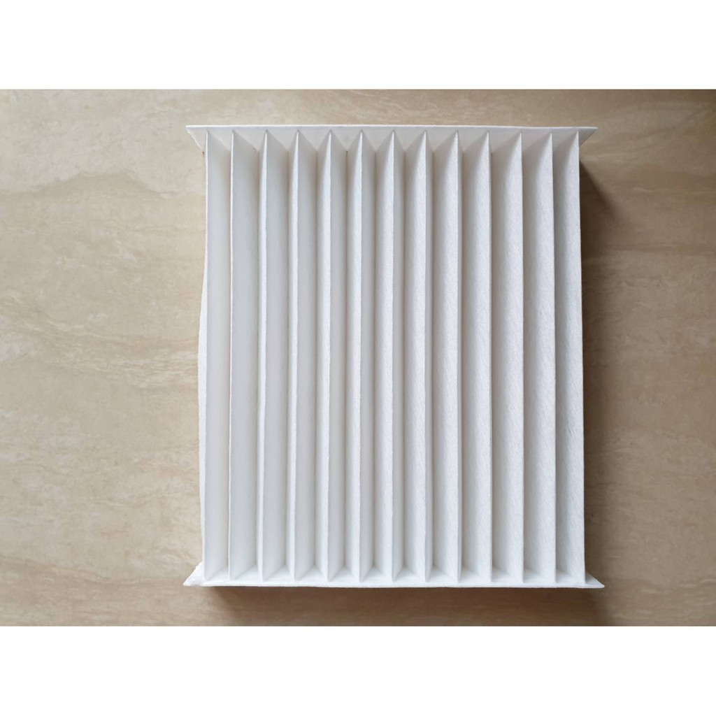 กรองอากาศ กรองแอร์ TOYOTA VIGO ดีเซล,เบนซิน 1KD,2KD CAMRY,1AZ,2AZ,ฟอนจูนเนอร์,COMMUTER,KDH22,ALTIS20