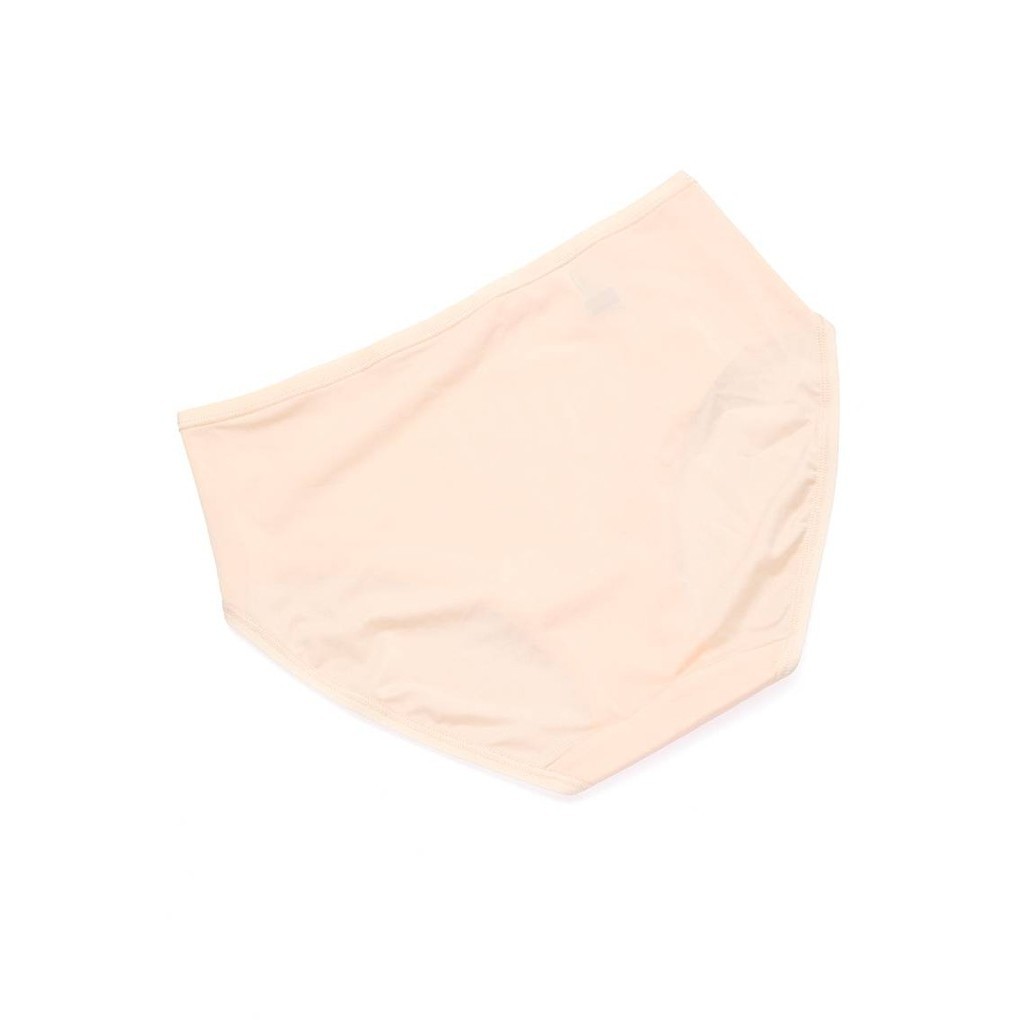 Sabina Habpy Panty กางเกงในทรงเอวสูงปานกลาง รหัส HUZ23027C2 - สีเนื้ออ่อน — صورة 2