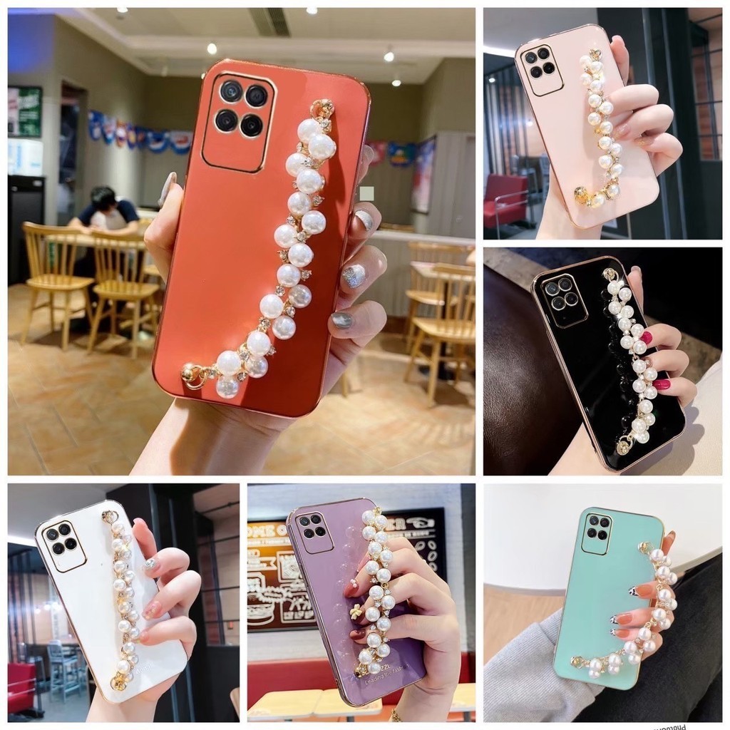 Case Realme Narzo 50 เคส เรียวมี เรียลมี Narzo50