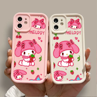 เคส For Samsung Galaxy A54 A53 A05S A05 A15 A34 A12 A14 A04S A03 A03S A02S A23 A24 A25 A04 A50 A50S A22 A51 4G 5G JT