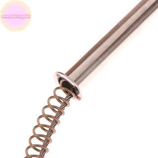 Onepink Spring Snap Trap สําหรับหมีหมูป่า Beaver Rat Wolf Metal Spring Leg Holder บ่วง.