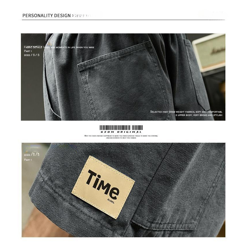 【M-8XL】พลัสไซส์สําหรับผู้ชายชุดกีฬาขนาดใหญ่ไขมันสําหรับผู้ชาย, ผู้ชายอินเทรนด์และโอเวอร์ไซส์, เสื้อยืดแขนสั้นหลวมสําหรับสวมใส่ลําลอง