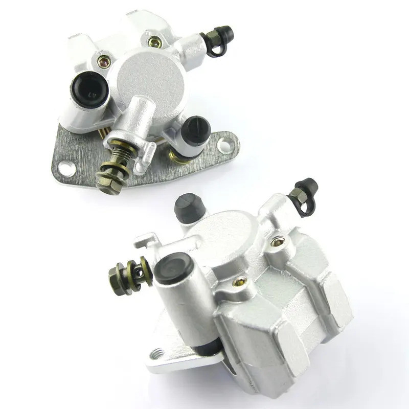 กระบอกเบรค Moto ด้านหน้าสําหรับ Honda TRX250EX TRX300EX TRX400EX TRX250X 45100-HC0-681 45150-HM3-305