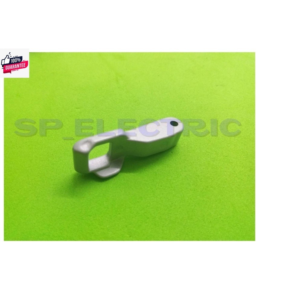 LOCKER HOOK ฝาประตู LG แอลจี รุ่นF1408NC3W F2515RTGV F2515STGV F2720NVTW F2721NVTV F4315SVBWC FC1207