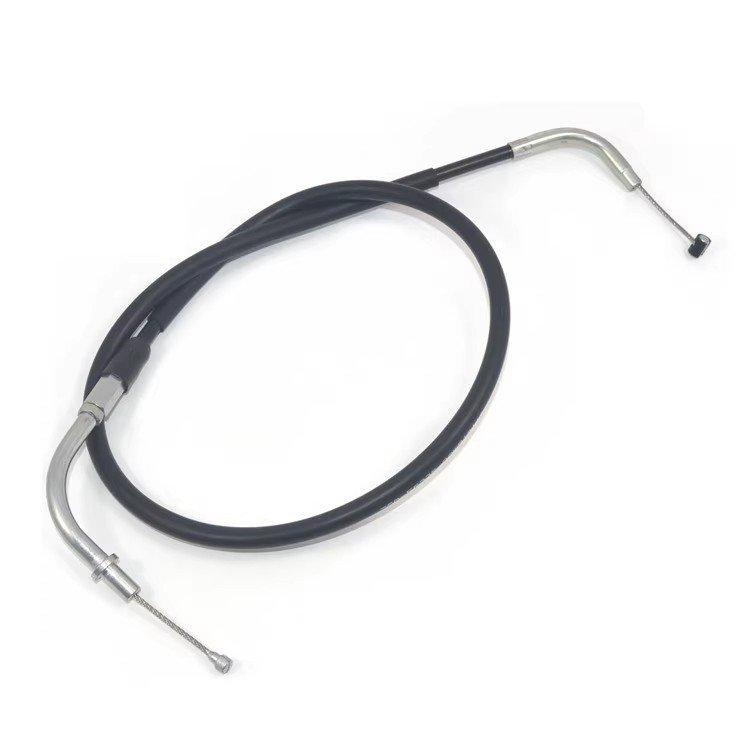 เหมาะสําหรับ Yamaha YBR150Z Tianjian JYM150-5-8 สายคลัตช์ YS125 Feizhi 150 คลัทช์คลัทช์