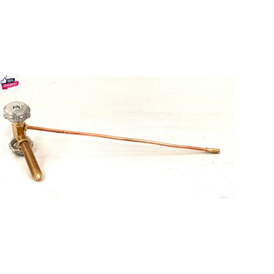 วาวล์เตาแก๊สฟู่KB8 สำหรัเตาแก๊สหัวฟู่