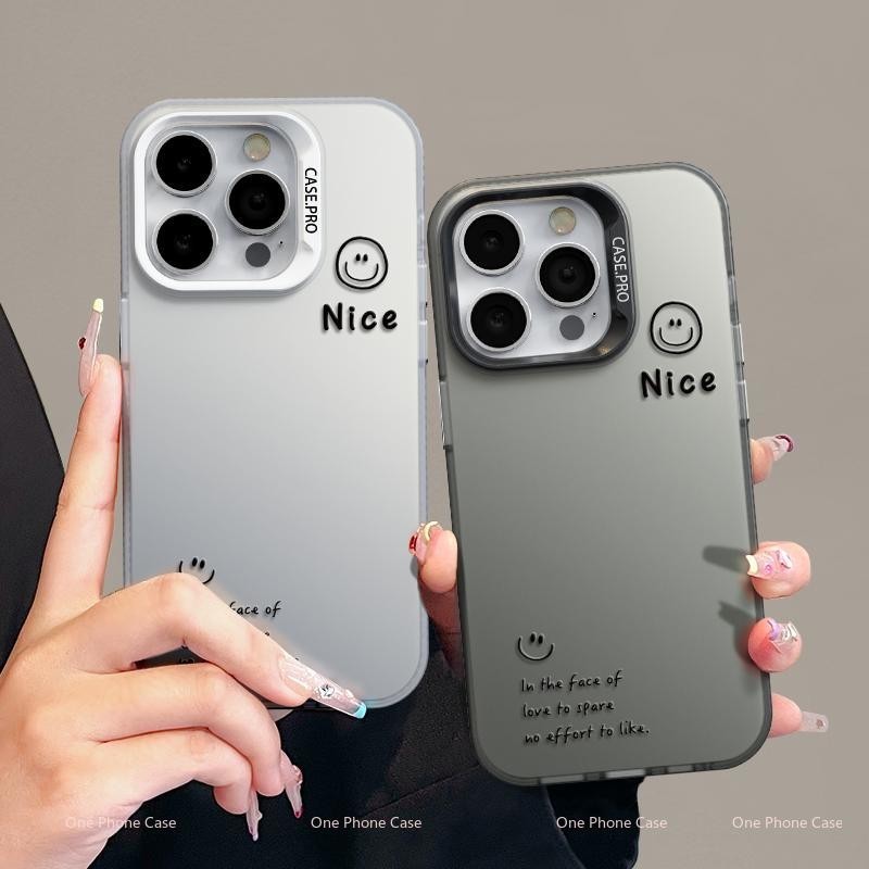 เข้ากันได้สำหรับ เคสไอโฟน เคสไอโฟน iPhone15 14 13 12 11promax xsmax xs xr x 7p 8plus เคส hxmscy311