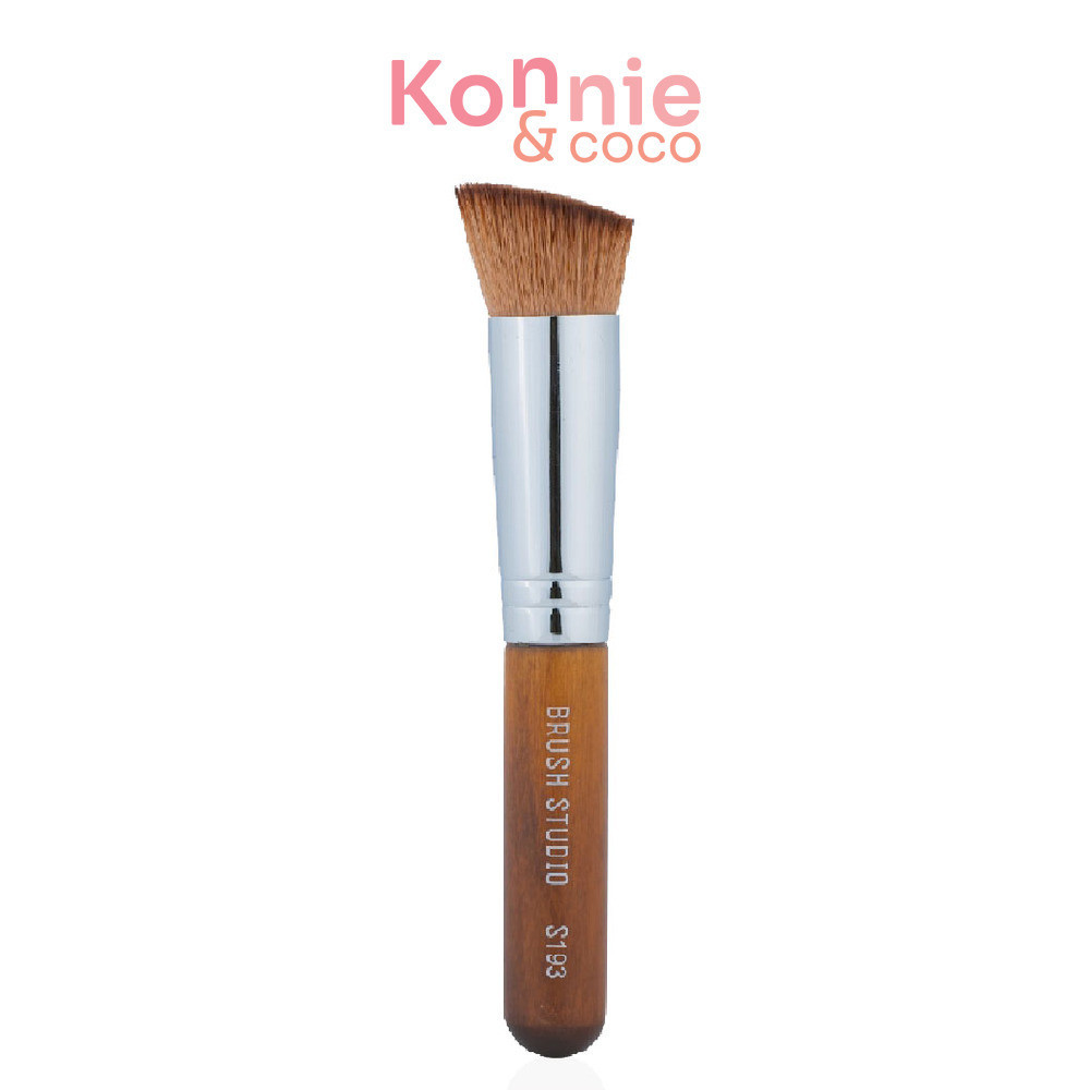 BRUSH STUDIO S Series #193 Foundation Brush 1pc.