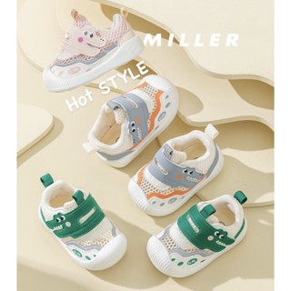 รองเท้าหัดเดินเด็ก PA87