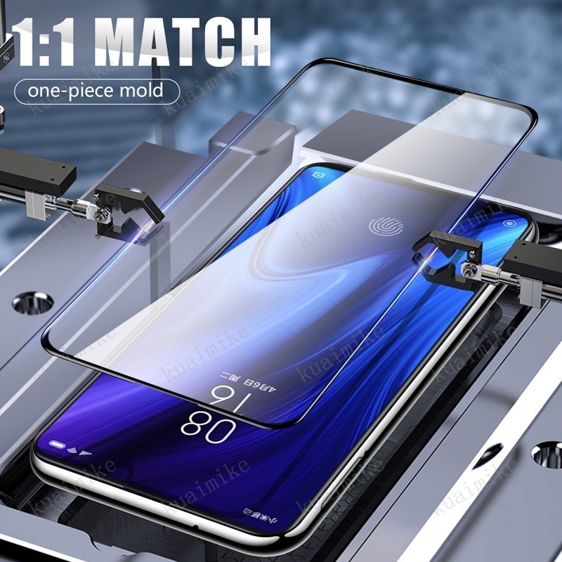 ฟิล์มกระจก สำหรับ OPPO Find X8 Pro กระจกนิรภัย HD ป้องกันหน้าจอ สำหรับ OPPO Find X8 A3 Pro A3x A60 A18 A38 A77s A57 Reno12 11 10 Pro+ 12F 11F ฟิล์มกระจกกันเลนส์กล้อง & ฟิล์มหลัง - รูปที่ 4