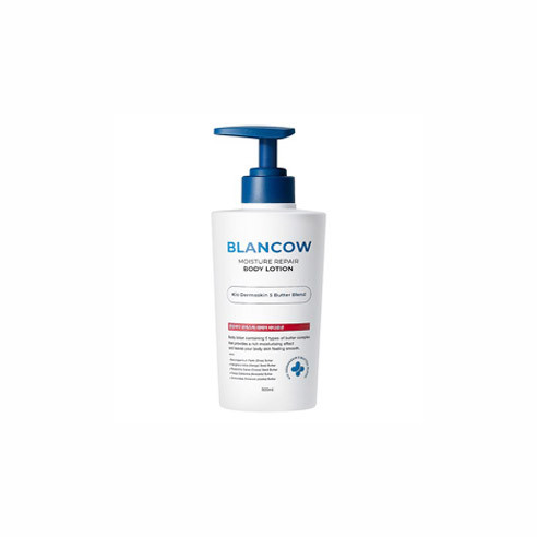 Kioskin Blancow Moisture Repair Body Lotion 500ml