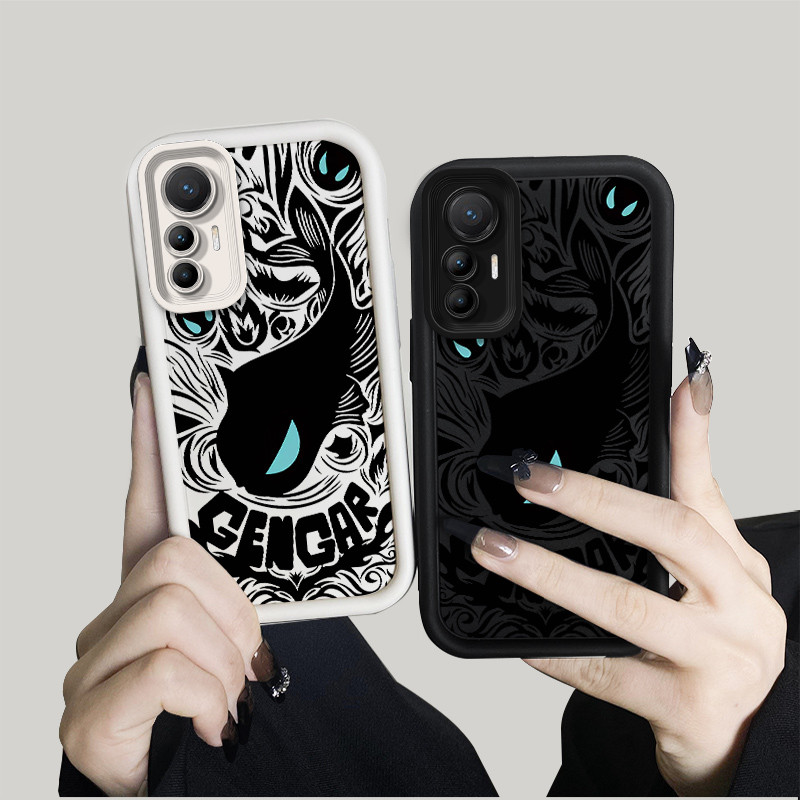 Xiaomi 10s 10i 10 pro 12x 12s 12 lite 12s pro 12 pro 12t 12t pro 13 lite 13 pro 13t 13t pro 14 pro 4g 5Gเคสโทรศัพท์สุภาพสตรีสไตล์Shock-รวมทุกอย่างซิลิโคนป้องกันกรณี