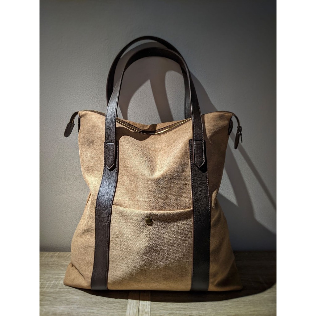 Alfred Tuscan Brown*