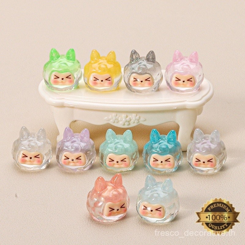 เรซิ่น สุ่มตุ๊กตา ตุ๊กตาสุ่ม เรซิ่นจิ๋ว เรซิ่น 3d ตุ๊กตา เรซิ่น DIY เรซิ่น diy