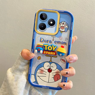 เคส OPPO A3x A3 กรณีโทรศัพท์ซิลิโคนน่ารัก TYTY