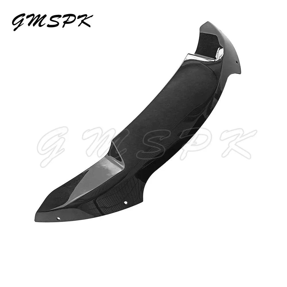 4 กระจกรถจักรยานยนต์ Upper Fairing กระจก Fit สําหรับ Harley Touring Road Glide FLTRX CVO Ultra FLTR 2015-Up ราคา ถูกที่สุด ดีลบีเคเค แกลเลอรีภาพที่ 2
