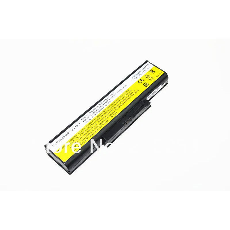 New แล็ปท็อป battery for Lenovo IBM L08M6D23 L08M6D24 E43 E43A E43G E43L K43 K43A K43G K43P K43S not