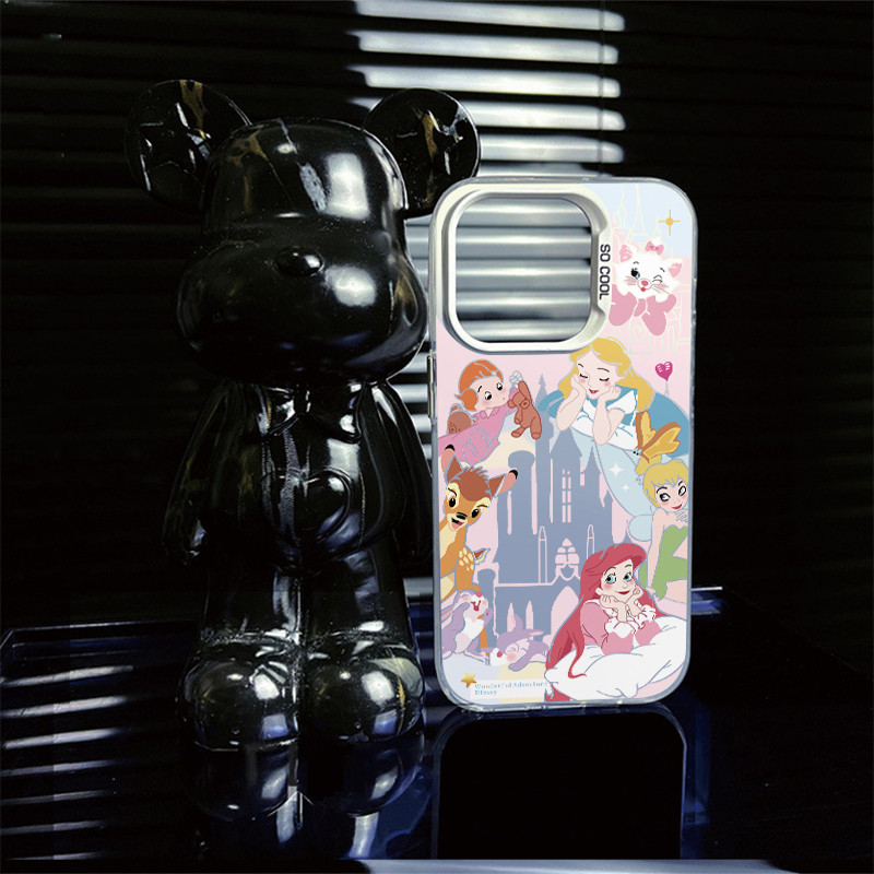 Sole เคส iPhone 12+ pro max เคสกันกระแทกiPhone 11Pro Max รูปที่ 6