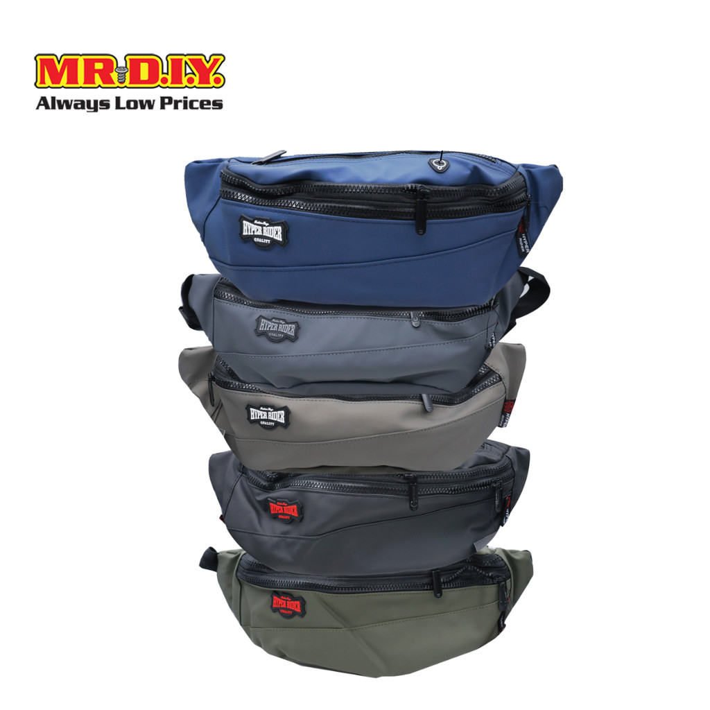 HYPER RIDER กระเป๋าคาดอกหรือคาดเอว