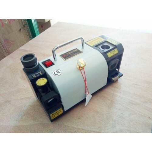 Drill bits Sharpener 2mm to 13mm Capacity with ER20 collet A