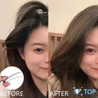 กิ๊บปากเป็ด วัสดุโลหะ อุปกรณ์เสริม DIY อุปกรณ์ร้านทำผม Hair Clips