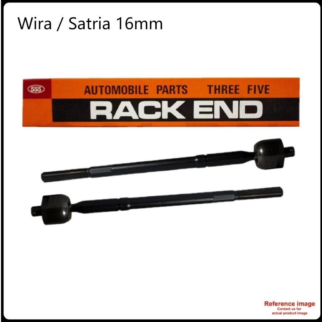 Proton Wira / Satria 16mm Rack End Set (ญี่ปุ่น 555 )