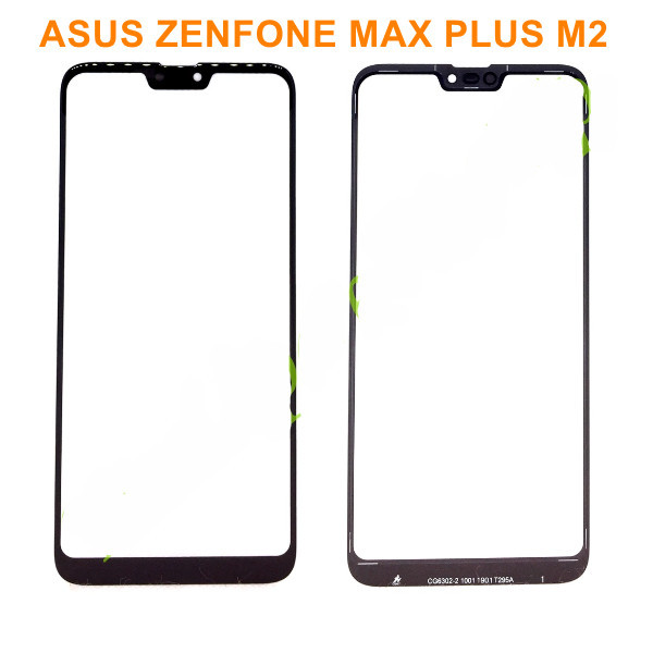 กระจก Lcd Plus Oca Asus Zenfone Max Plus M2 ZB634KL