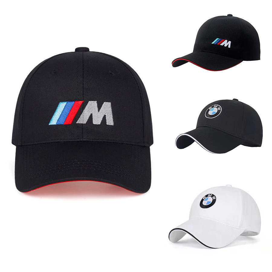 Bmw Hat M3 Golf Cap Black Baseball Trucker Mens Cap