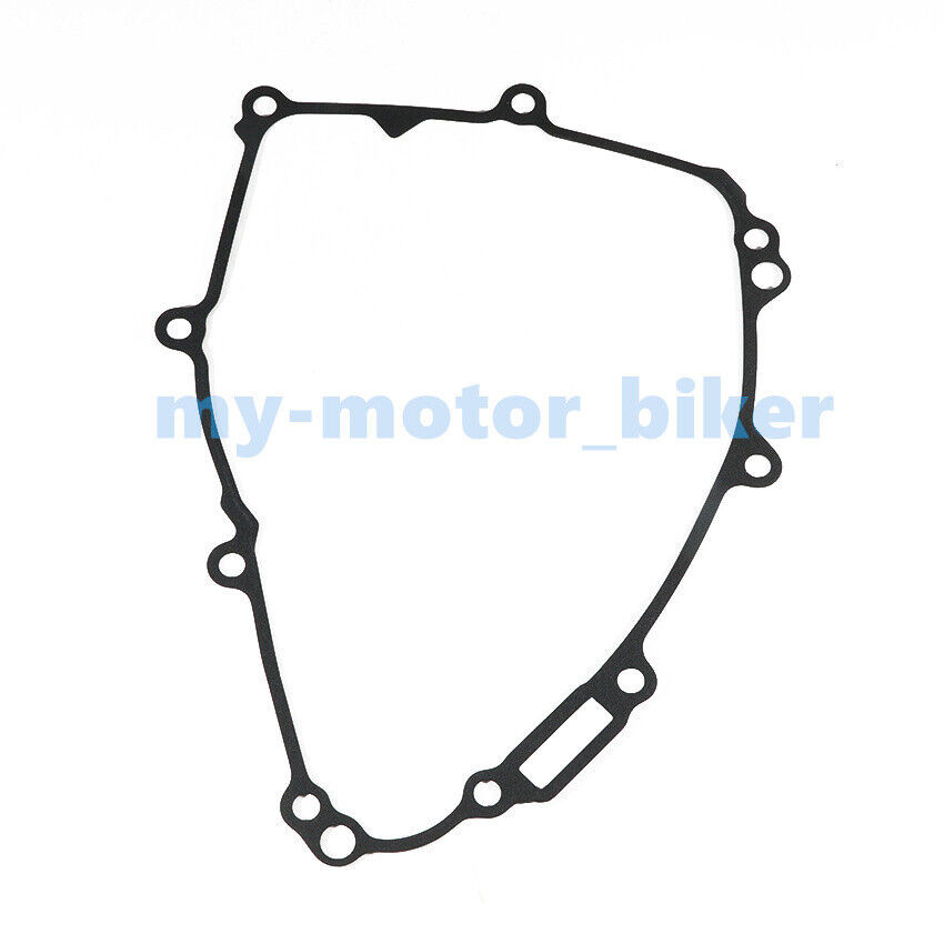 Stator ฝาครอบปะเก็นสําหรับ Yamaha YZF R25 R25A 2015-2017 YZF R3 R3A ABS 2015-2024