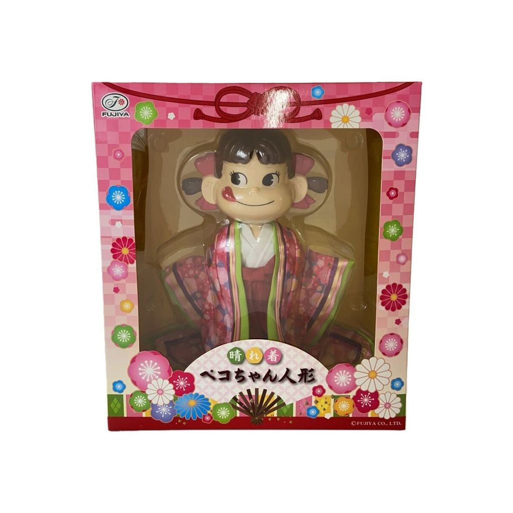 Peko Figurine Doll Peko-chan Direct from Japan Secondhand 2339794262744