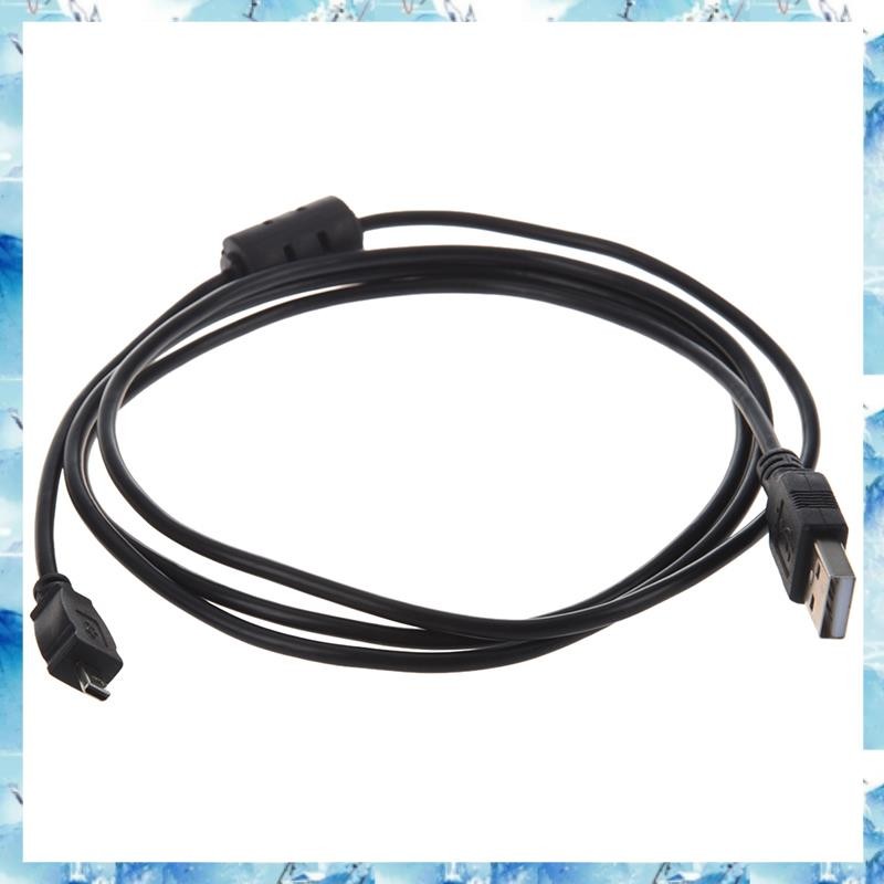 [ ] สาย USB -E6 สําหรับ Coolpix P50 S520 L18 L16 S210