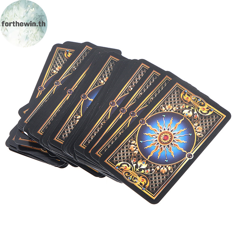 Forthewin Easy Gilded เกมกระดานทํานายหลายชั้นเกม th ราคา ถูกที่สุด ดีลบีเคเค แกลเลอรีภาพที่ 8