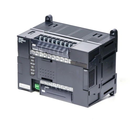 Omron CP1L-L20DT-D PLC