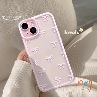 VIVO Y20 Y21 Y17s Y21s Y16 Y22 Y15s Y12i Y12 Y15 Y91 Y27 Y11 Y36 Y02 Y17 Y20s ล้างคันธนูเปลือก โบว์การ์ตูนน่ารัก เคส