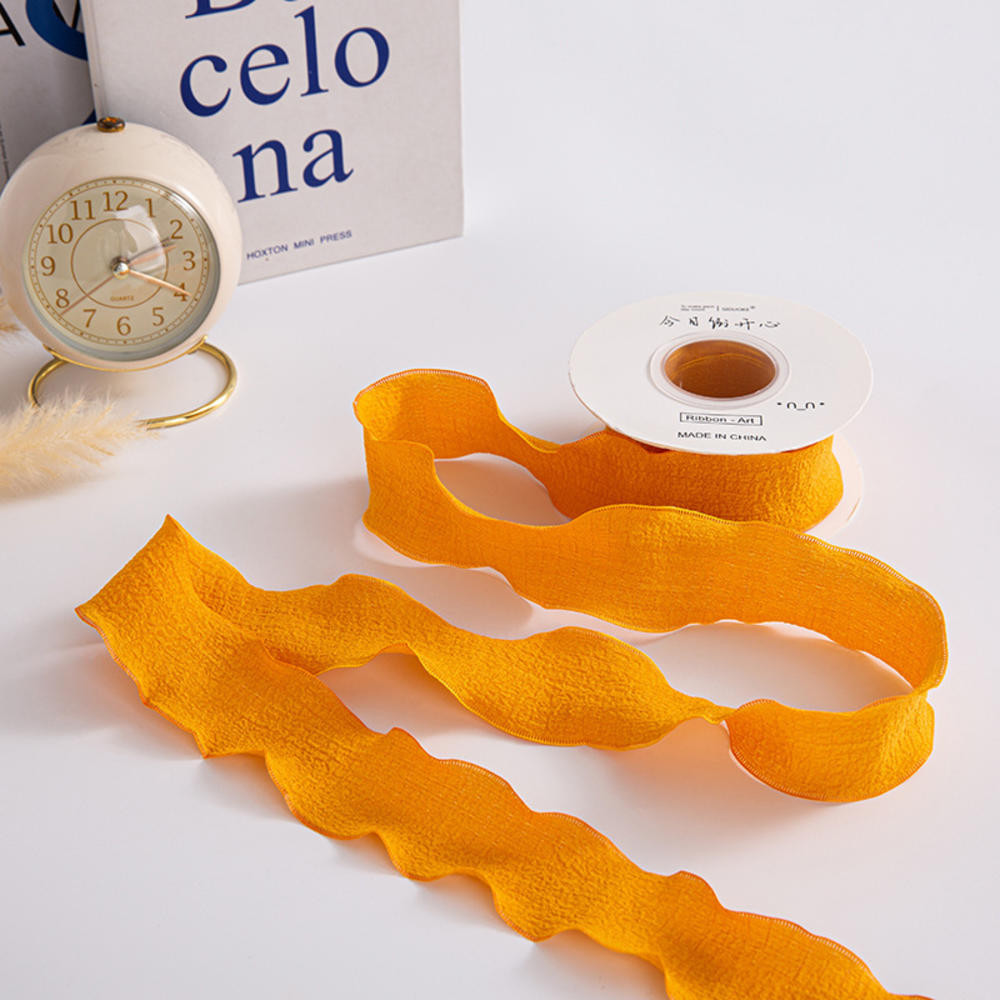 ชีฟอง Ribbon1-1/2