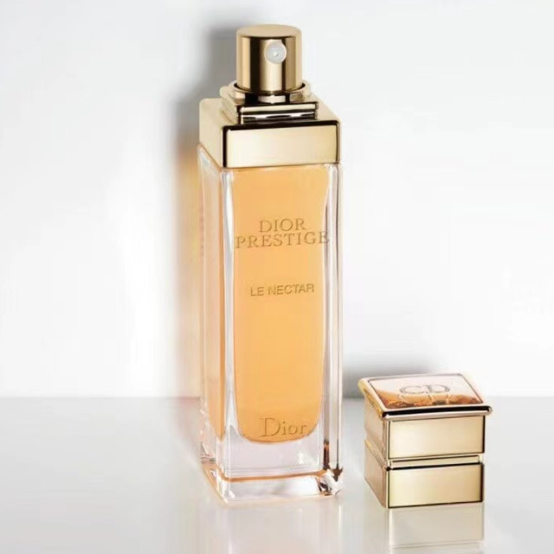 Flower Secret Essence Oil 30ml ต่อต้านริ้วรอย