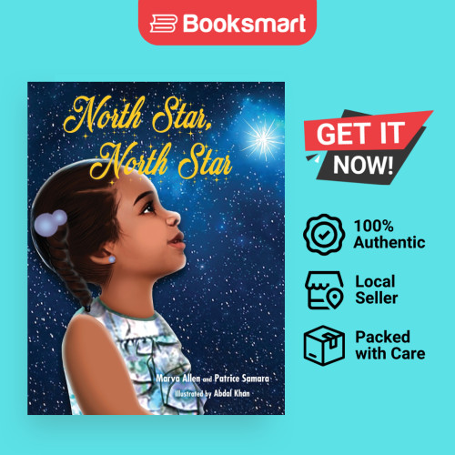 North Star North Star - หนังสือปกอ่อน - อังกฤษ - 9781959811237