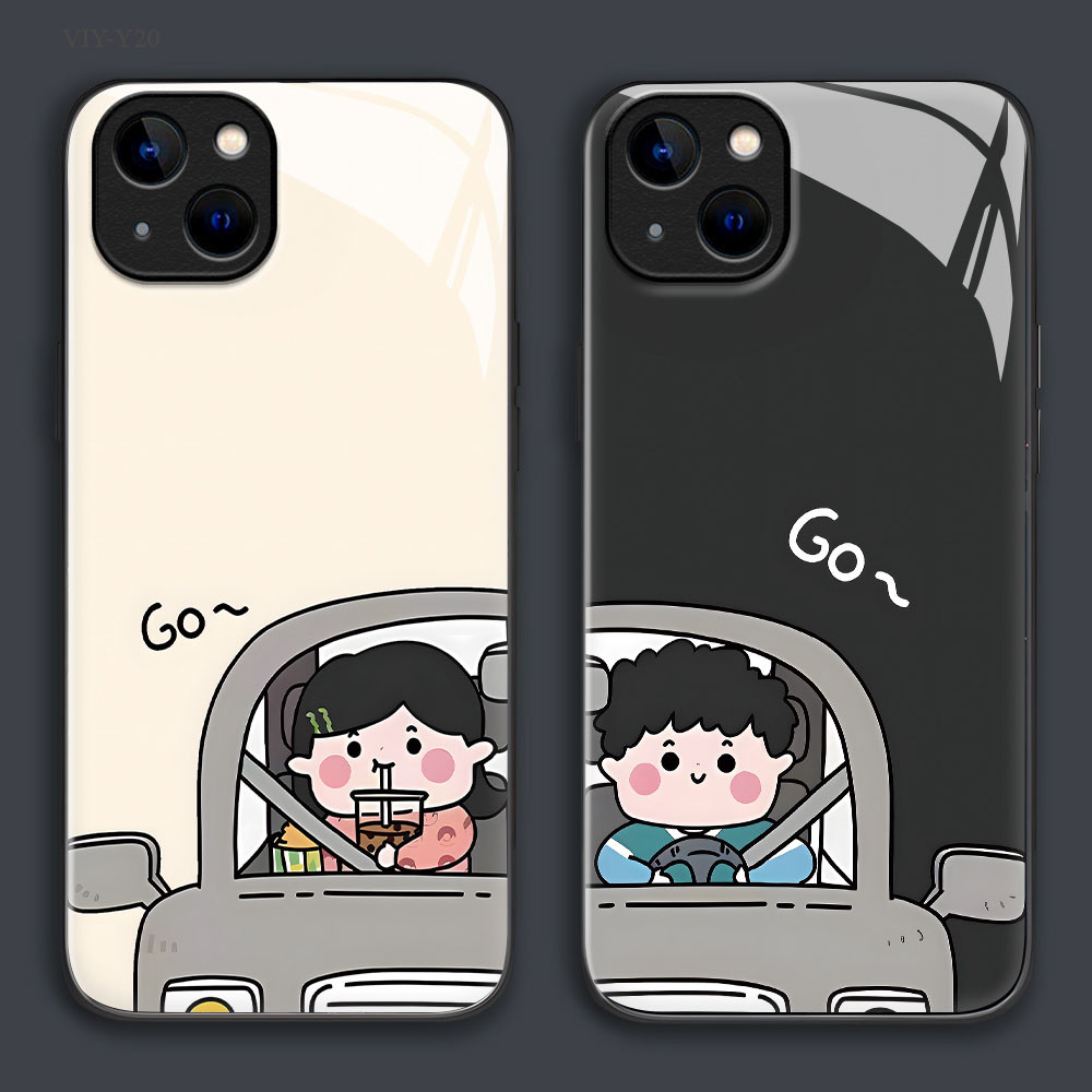 VIVO Y20 Y50 Y11 Y15S Y15 Y21 Y17 Y12 Y01 Y91 Y20S G Y12S Y12A Y21T T1X Y33S Y33T Y30 Y31 Y72 Y91 V9 2019 5G เคสวีโว่