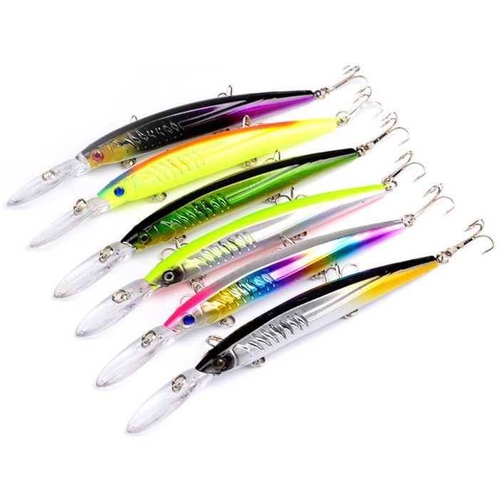 OSCRSTROS Proberos Fish Hook รุ่น - PB333