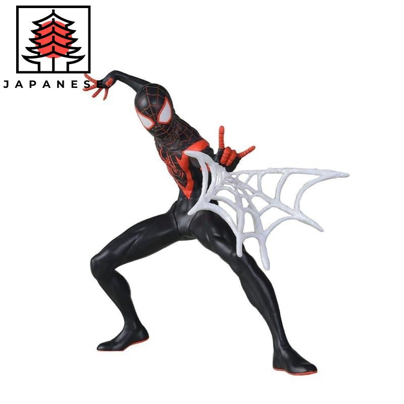 [Direct from JP]MARVEL COMICS 80th Anniversary Super Premium Figure: Miles Morales