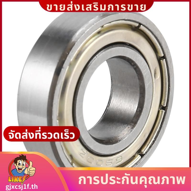 6902z 15 x 28 x 7 มม.โลหะโล่ Miniature Deep Groove Radial Ball Bearing.gjxcsj1fth